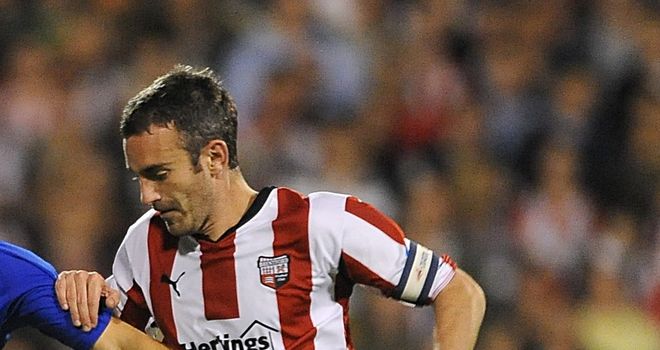 O'Connor: Out injured