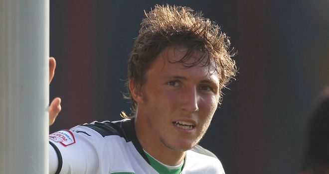 Ayling: Hard work rewarded