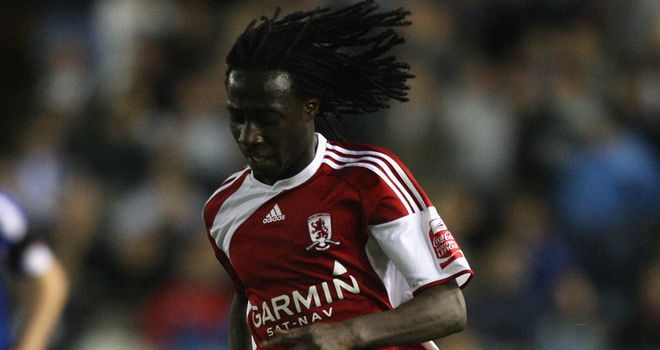 Emnes: Target for Swansea after successful loan spell last season