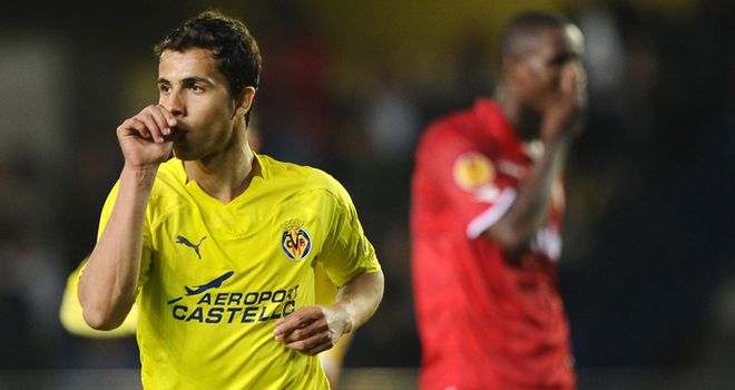 Nilmar: Talks with Brazilian giants Sao Paulo have broken down