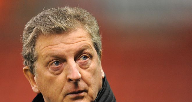 Hodgson: Hoping West Brom can hold off Aston Villa to finish as top Midlands club in the Premier League