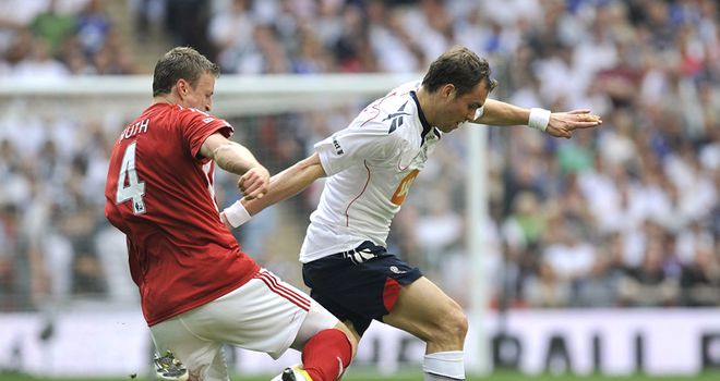 Elmander: Left ashamed by 'horrible' FA Cup semi-final defeat
