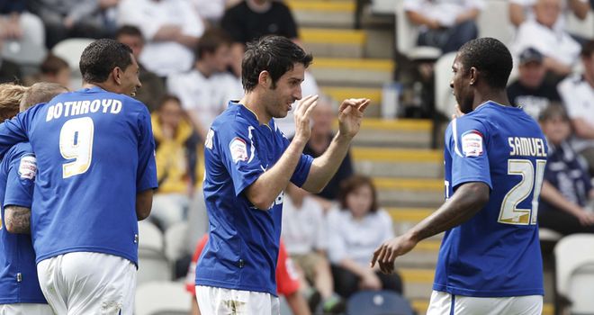 Peter Whittingham: Cardiff boss Malky Mackay says midfielder is not for sale after West Ham enquiry