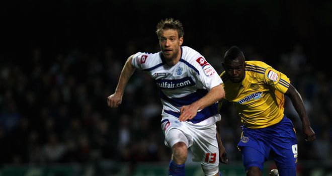 Gorkss: Has joined Reading on a three-year contract and has outlined the qualities he will bring