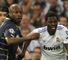 Gallas: Tough night
