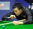Marco Fu: finished off 5-3 win over Peter Lines with break of 80