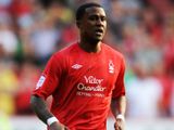 Robbie Findley