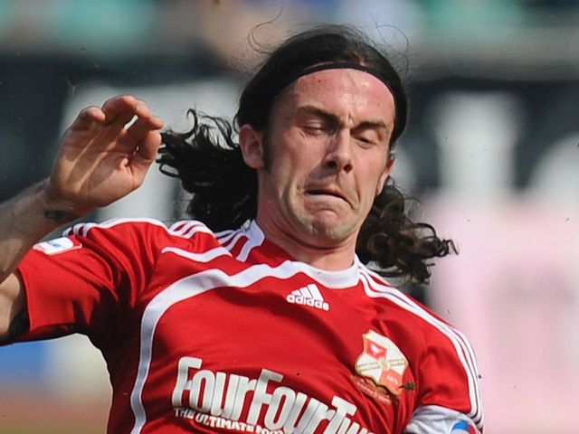 David Prutton