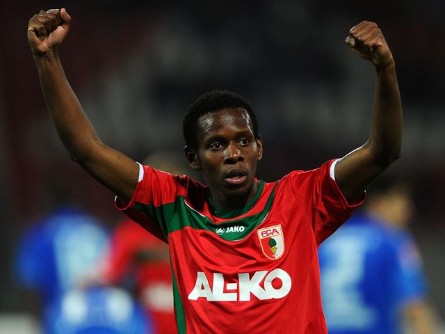 Ibrahima Traore