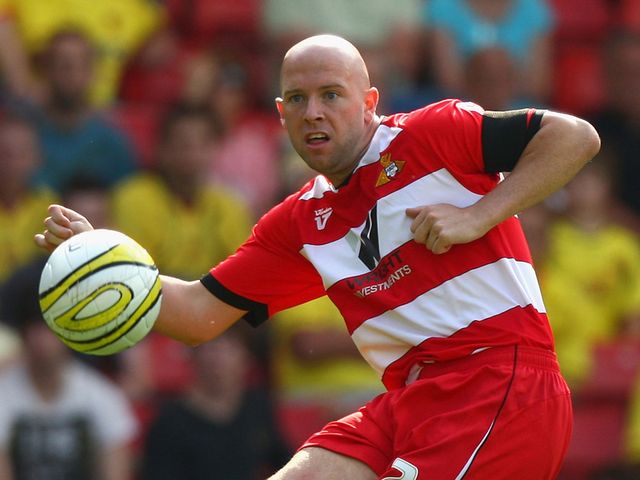James O'Connor