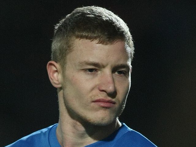 Scott Griffiths