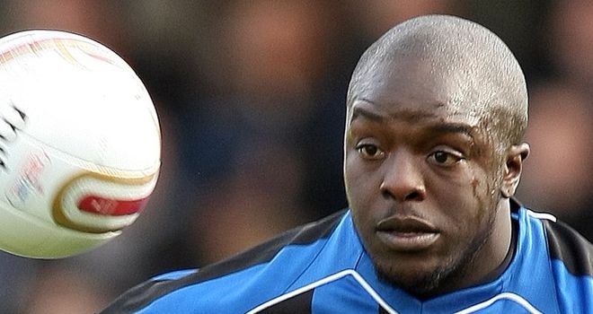 Akinfenwa: Out Injured