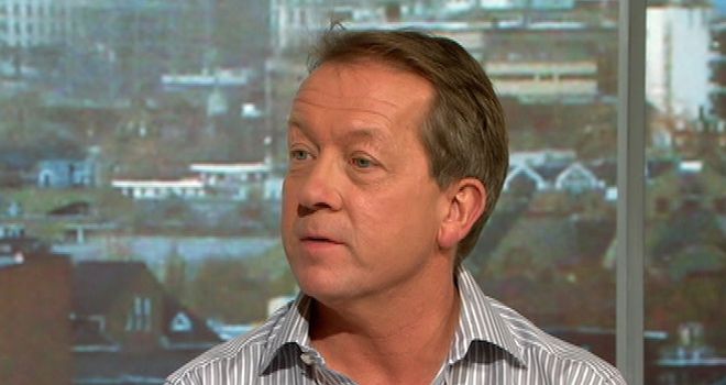 Alan Curbishley: Understood to be on Wolves' three-man managerial shortlist