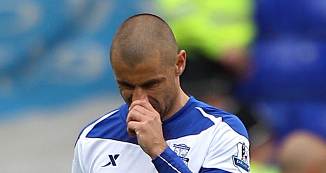Thorn: Coventry boss looking to hold talks with free agent Phillips