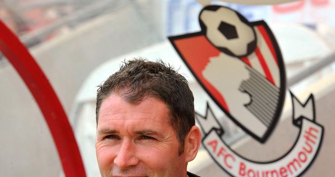 Bradbury: Waiting for a response from AFC Wimbledon regarding Bournemouth's bid for Steven Gregory
