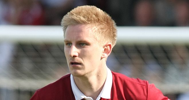 Webster: Could play for hosts