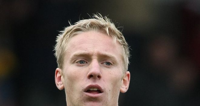 Hone: Suspended for the Imps