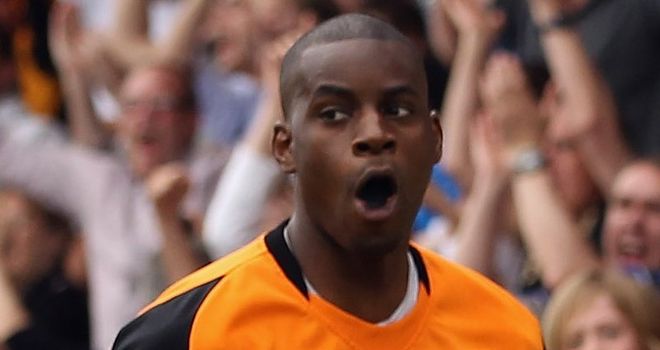 McLeod: Could leave Bees