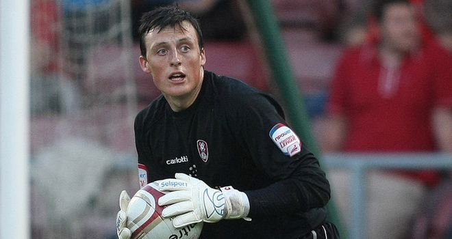 Annerson: Accepts new Miilers deal