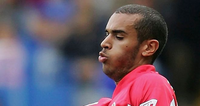 Bignot: In loan deal with Plymouth