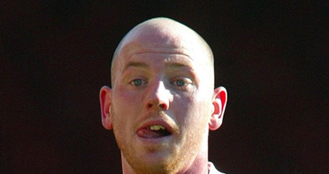 Brooker: Has been released by Doncaster