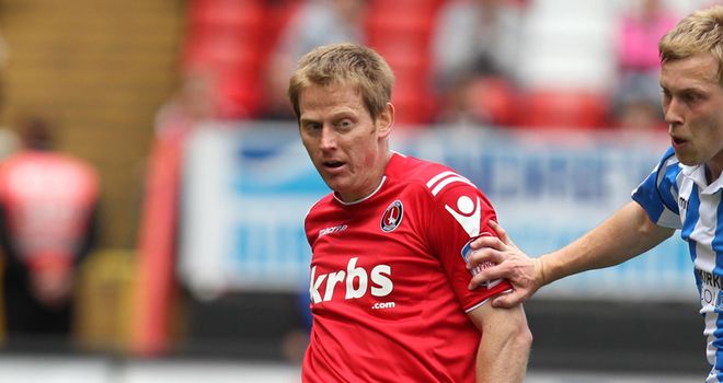 Stewart: Set for move back to Hearts