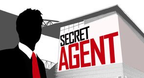 Secret Agent