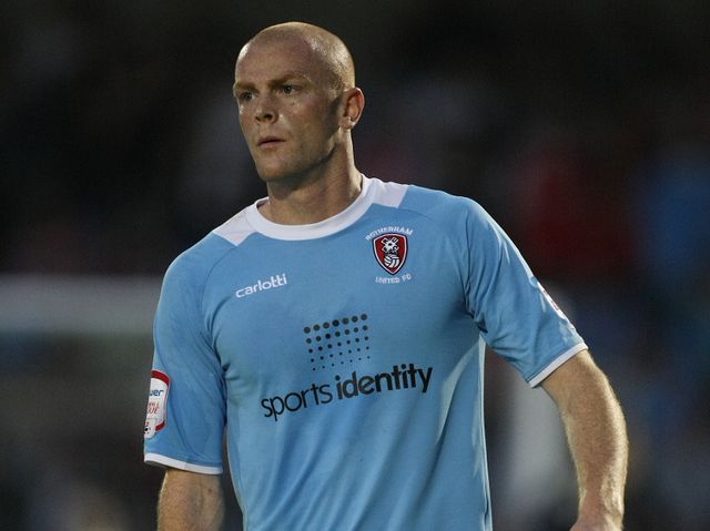 Jason Taylor