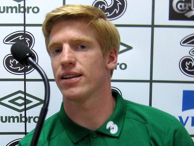 Paul McShane