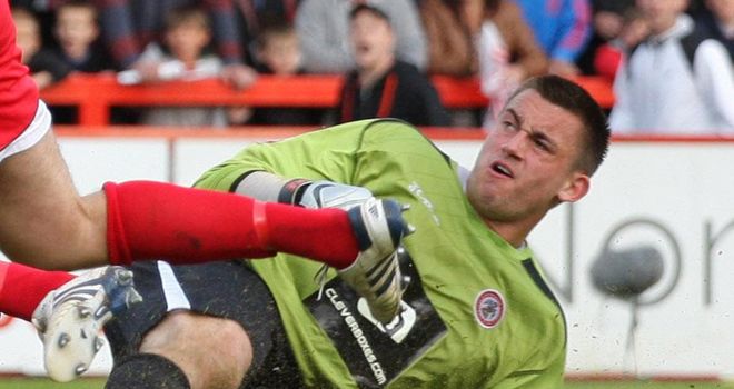 Cisak: Oldham move