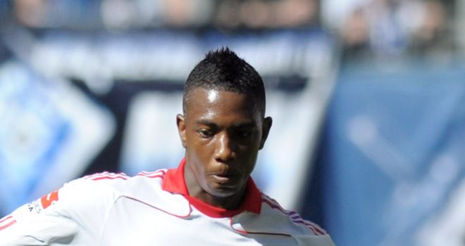 Eljero Elia: Had his transfer request granted by Juventus after just one season with the club