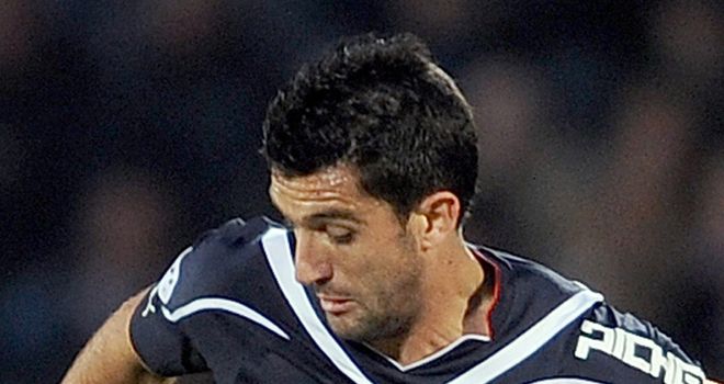 Fernando: Set to take on a new challenge in the Middle East
