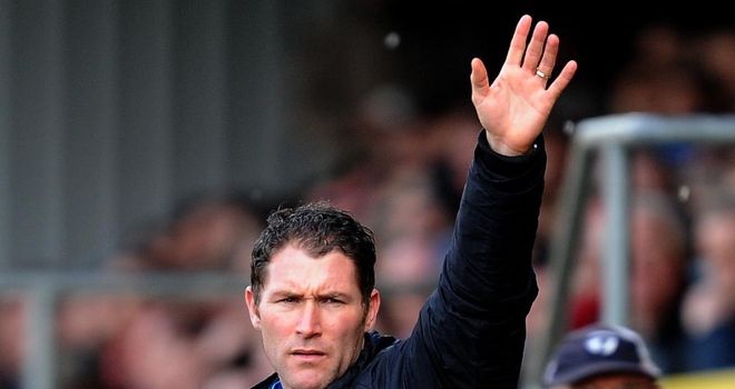 Bradbury: Closing on Gregory deal after making improved offer for the midfielder