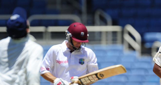 Brendan Nash: Has agreed a deal with Kent