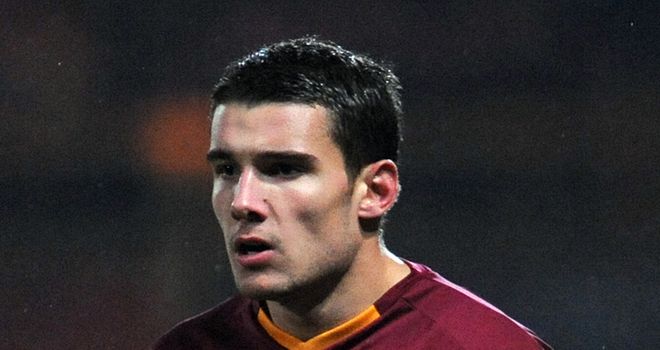 Evans: Netted for Rotherham