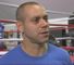 Adam Booth: has not yet heard from German police, but would be willing to speak to them