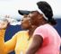 World's top sportswomen