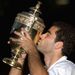 Wimbledon legends