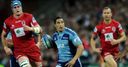 Seven signings for Bayonne