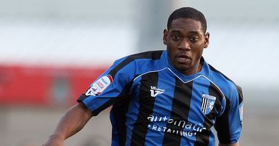 Oli: Late equaliser for Gills