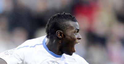 M'Baye Niang: Will not be joining Everton on loan, says his agent