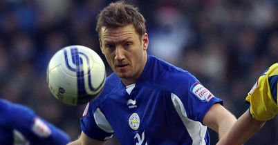 Howard: Signed for Pools