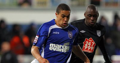 Brown: Equalised for Aldershot