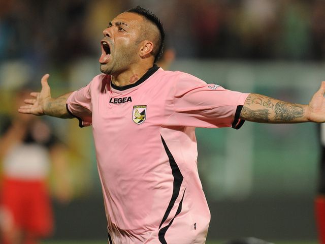 Fabrizio Miccoli