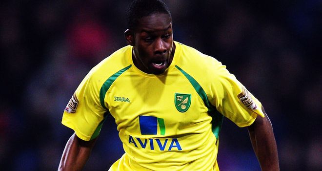 Barnett: Believes Norwich deserve a little credit for their results and displays so far