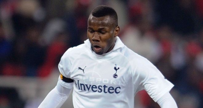 Khumalo: Joined Reading on season-long loan