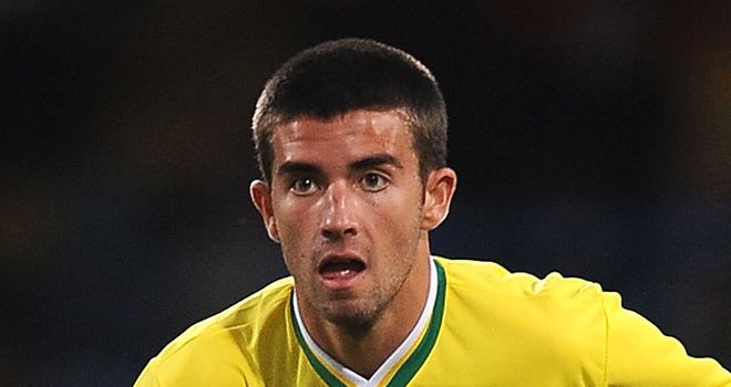 George Francomb: Heading to Dons