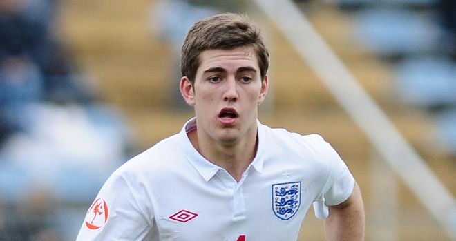 Gary Gardner: Villa assistant Grant believes youngster will have 'big part' to play this season