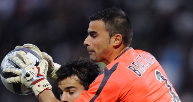 Bracigliano: A proven performer at Ligue 1 level