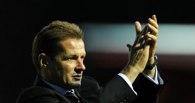 Westley: Upbeat despite defeat